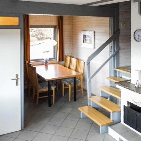 Ferienhaus 70 In Kirchheim Kemmerode Экстерьер фото