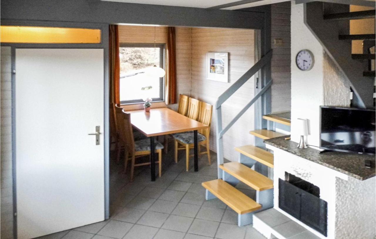 Ferienhaus 70 In Kirchheim Kemmerode Экстерьер фото
