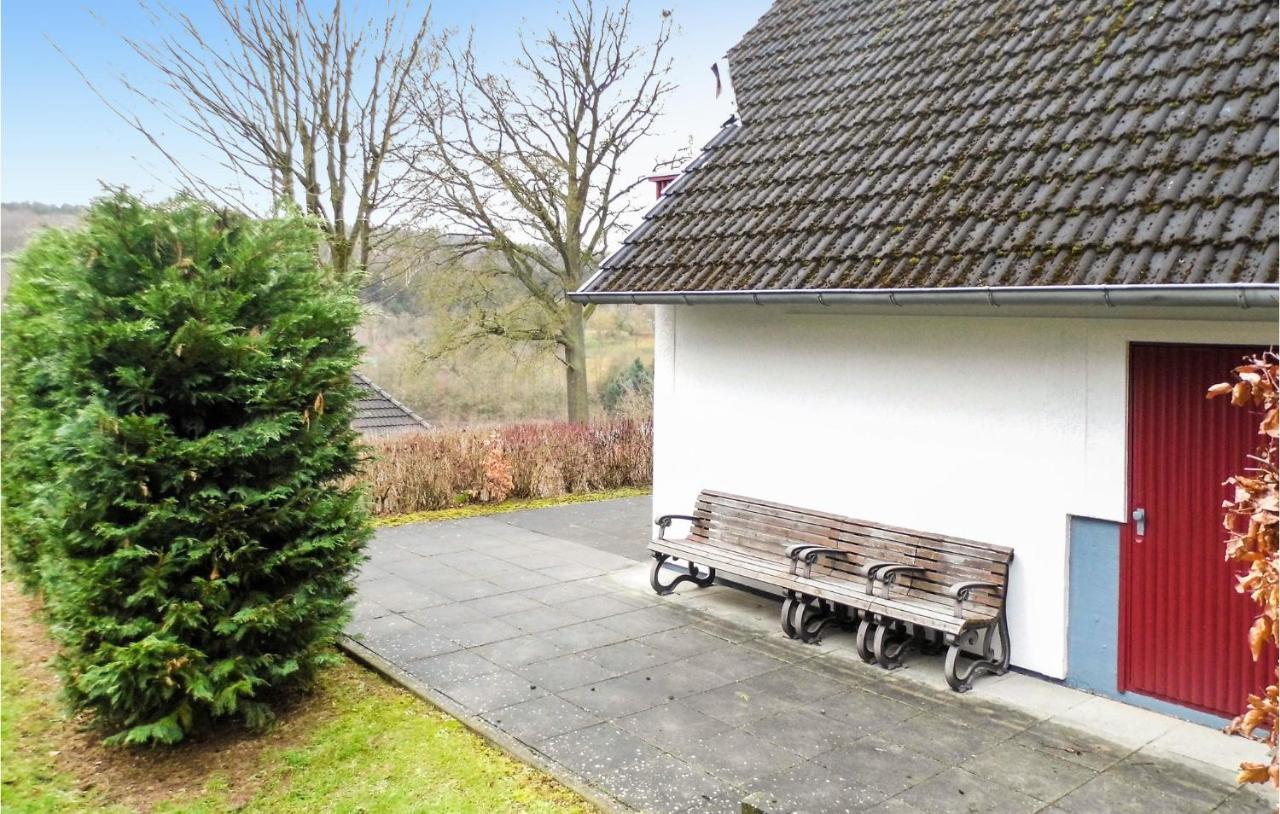Ferienhaus 70 In Kirchheim Kemmerode Экстерьер фото