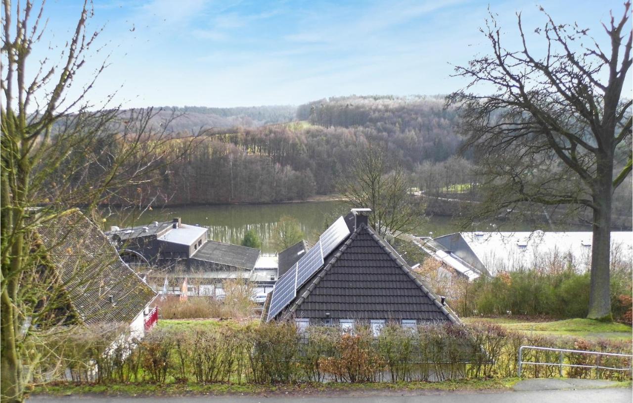 Ferienhaus 70 In Kirchheim Kemmerode Экстерьер фото