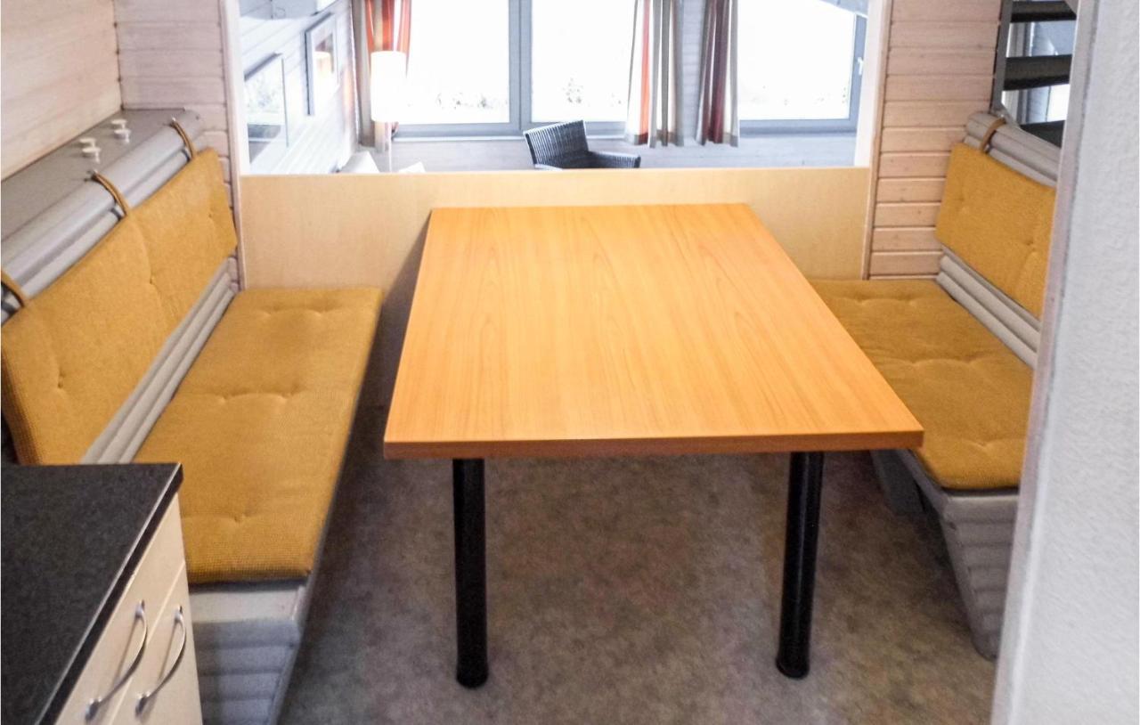 Ferienhaus 70 In Kirchheim Kemmerode Экстерьер фото